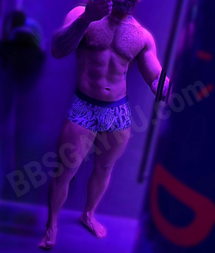 Эскорт и массаж, услуги Москва: ARTUR37789 28 лет (актив) 1