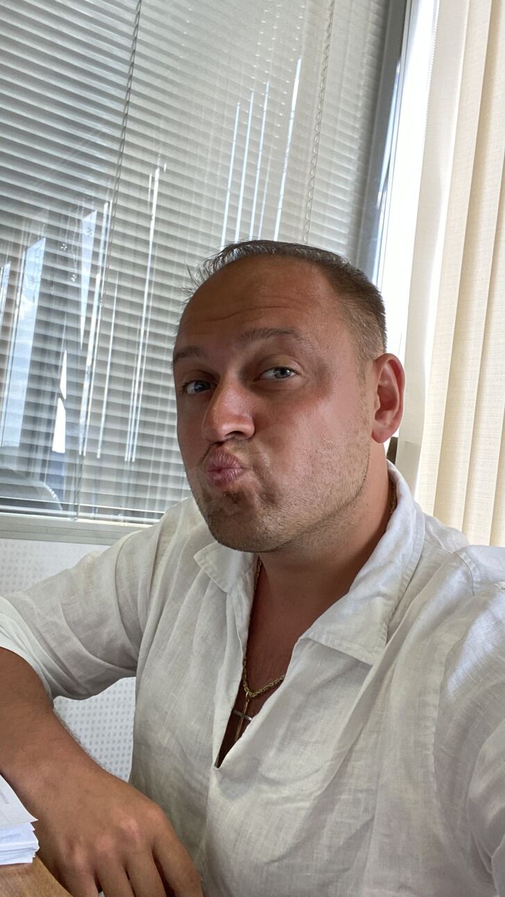 Путешествия Москва: aptyp8989 33 лет (пассив) 5