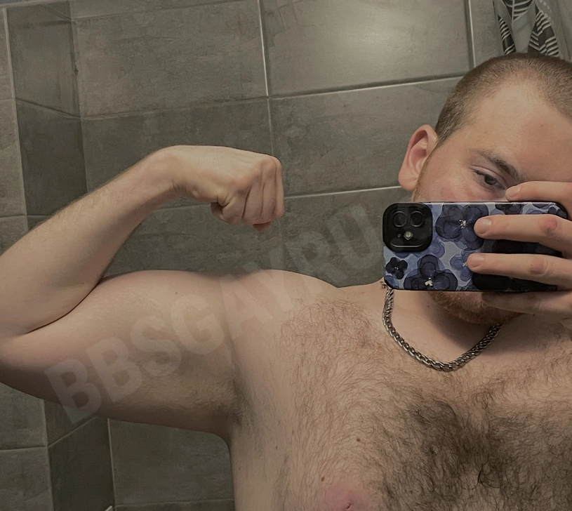 Бисексуалы, уни и би-секс Санкт-Петербург: 🐻 24 лет (пассив) 1