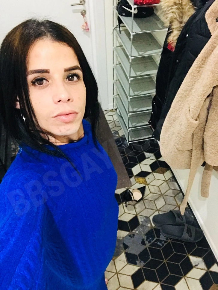 Трансы, трапы и кроссы Москва: Lisandra 27 лет (уни) 4