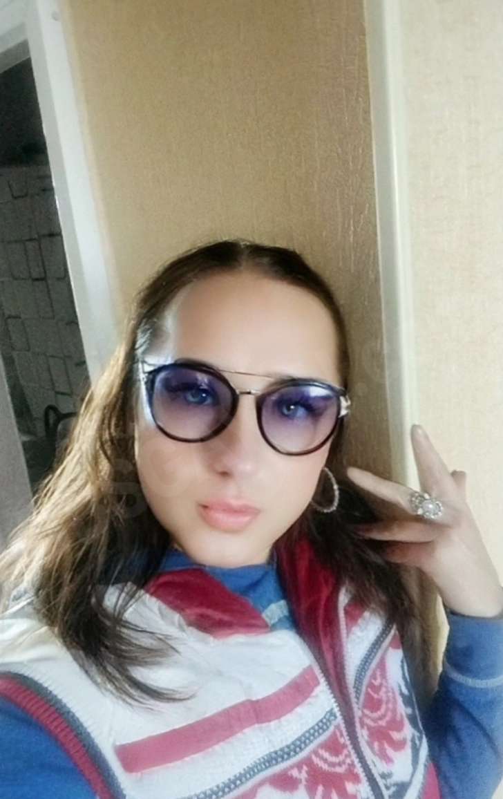 Skype и виртуальный секс Москва: Неистовая 27 лет (другое) 26