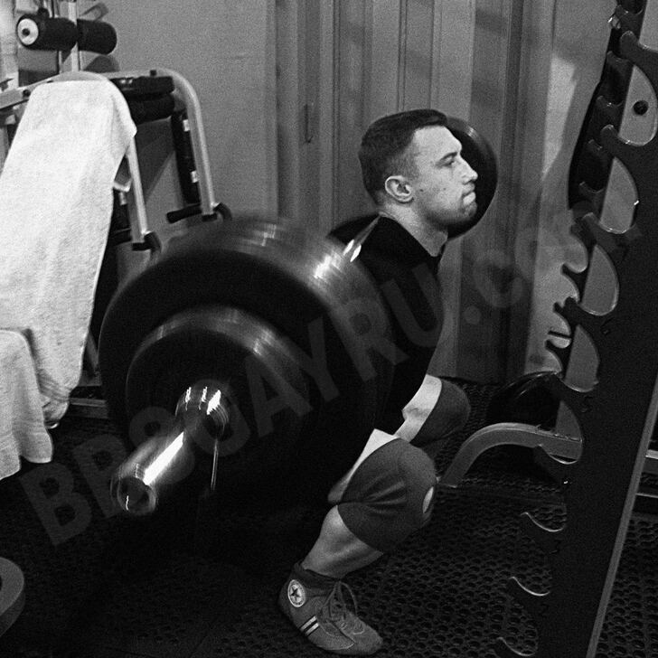 Спорт и фитнес Санкт-Петербург: Fitnes 38 лет (другое) 8