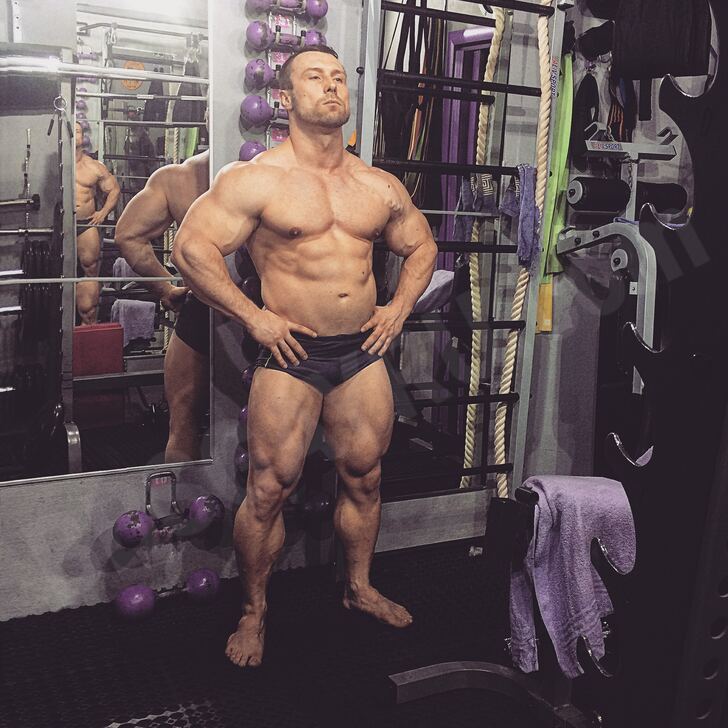 Спорт и фитнес Санкт-Петербург: Fitnes 38 лет (другое) 3
