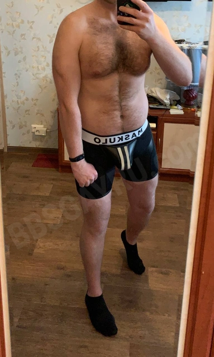 Бисексуалы, уни и би-секс Санкт-Петербург: Toni33spb18 34 лет (уни) 5