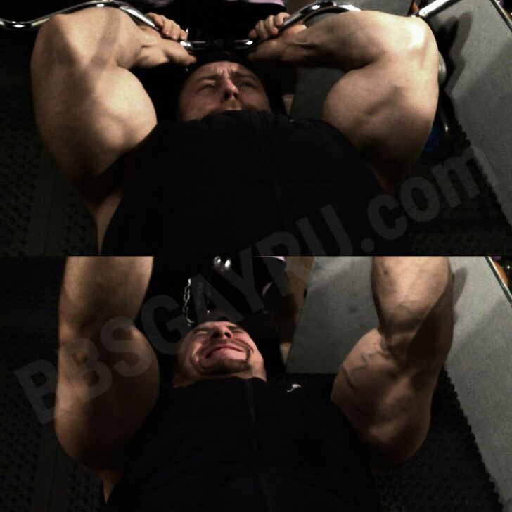 Спорт и фитнес Санкт-Петербург: Fitnes 38 лет (другое) 9