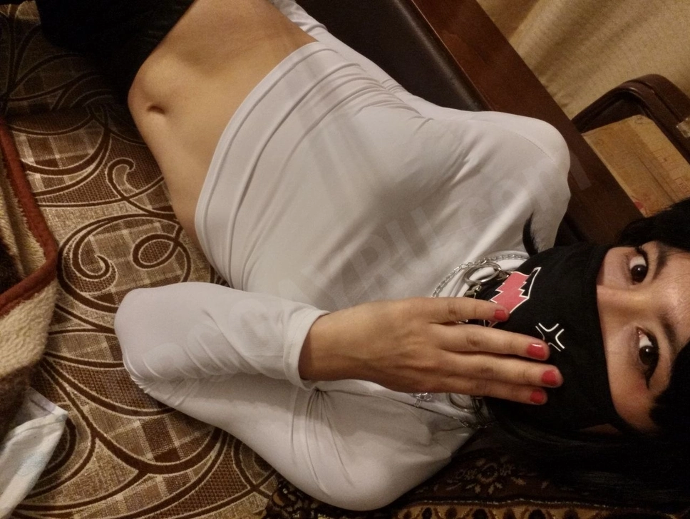 Эскорт и массаж, услуги Санкт-Петербург: Babyfem 21 лет (пассив) 3