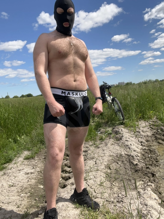 Бисексуалы, уни и би-секс Санкт-Петербург: Toni33spb18 34 лет (уни) 7
