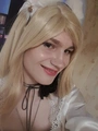 Трансы, трапы и кроссы Санкт-Петербург: Rosalia 21 лет (пассив)