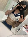 Эскорт и массаж, услуги Санкт-Петербург: Babyfem 21 лет (пассив)