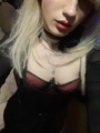 Трансы, трапы и кроссы Санкт-Петербург: Rosalia 21 лет (пассив)
