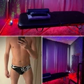 Эскорт и массаж, услуги Санкт-Петербург: Андрей Relax 32 лет (актив)