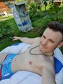 Поиск и предложения работы Москва: Саня 32 лет (актив)