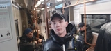 Эскорт и массаж, услуги Санкт-Петербург: Алексей 21 лет (пассив)
