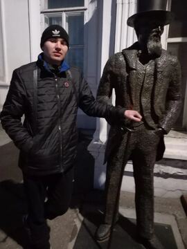 Вовчик