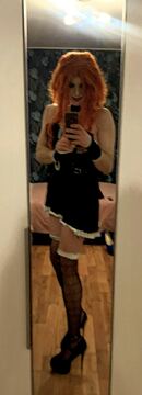 Огненная Лола