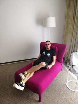 MassageВладимир