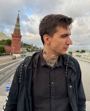 Роман