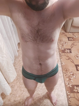 Beard