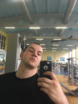 Имран Захаев