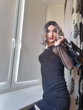 Настя